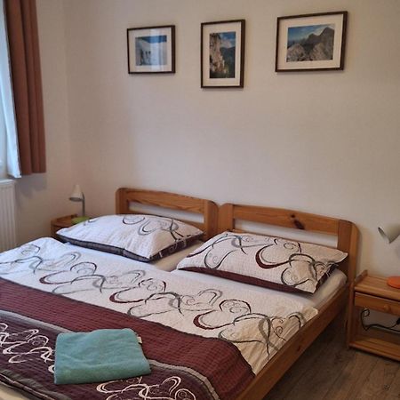 Apartmany Pod Kralicakem Dolní Morava Exterior foto