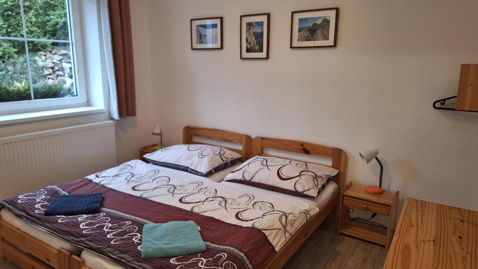 Apartmany Pod Kralicakem Dolní Morava Exterior foto