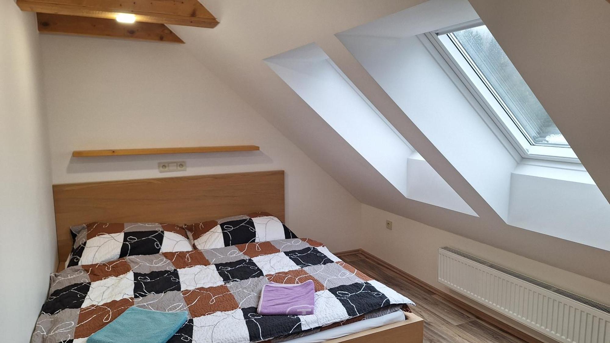 Apartmany Pod Kralicakem Dolní Morava Zimmer foto