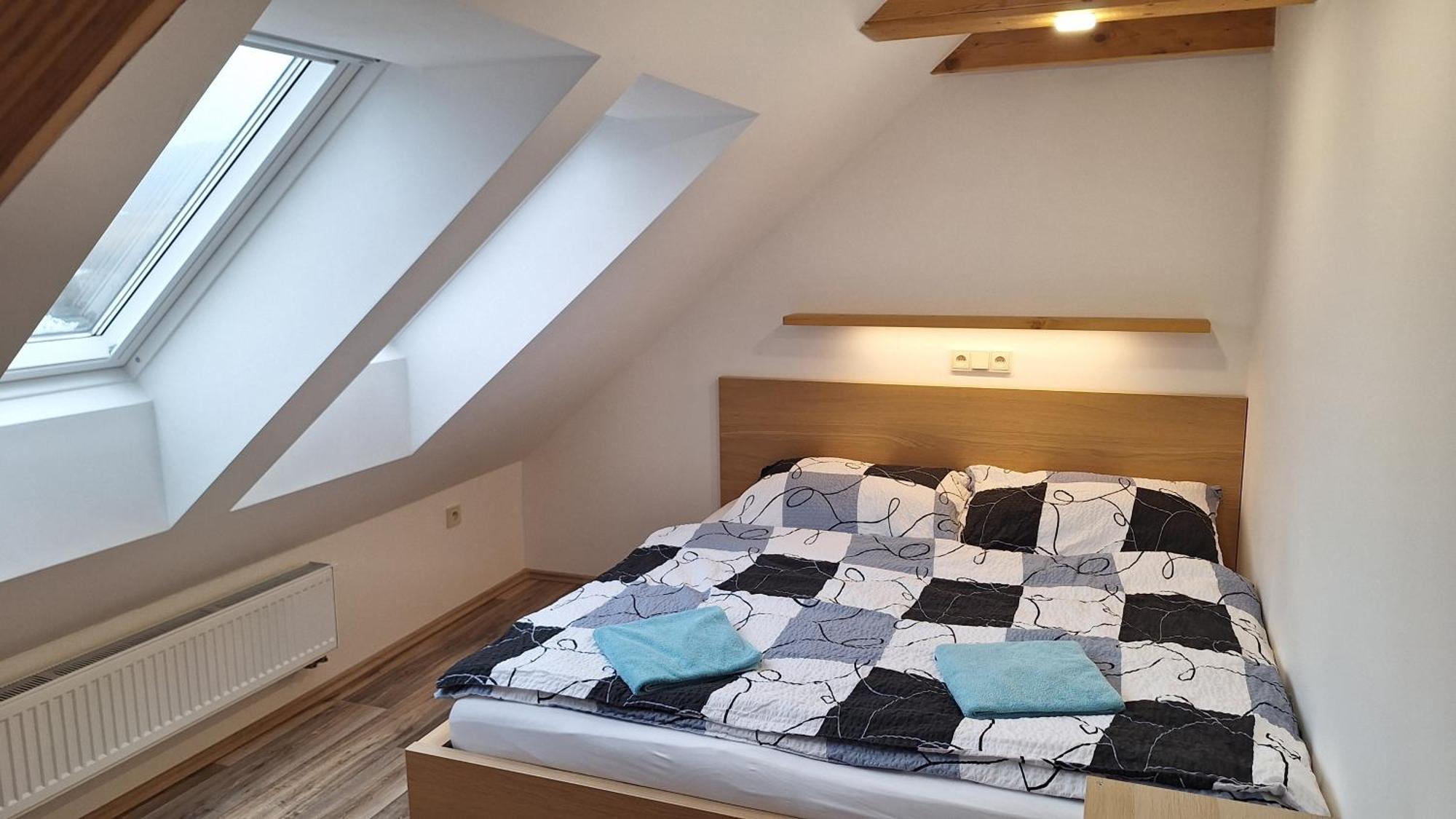Apartmany Pod Kralicakem Dolní Morava Zimmer foto