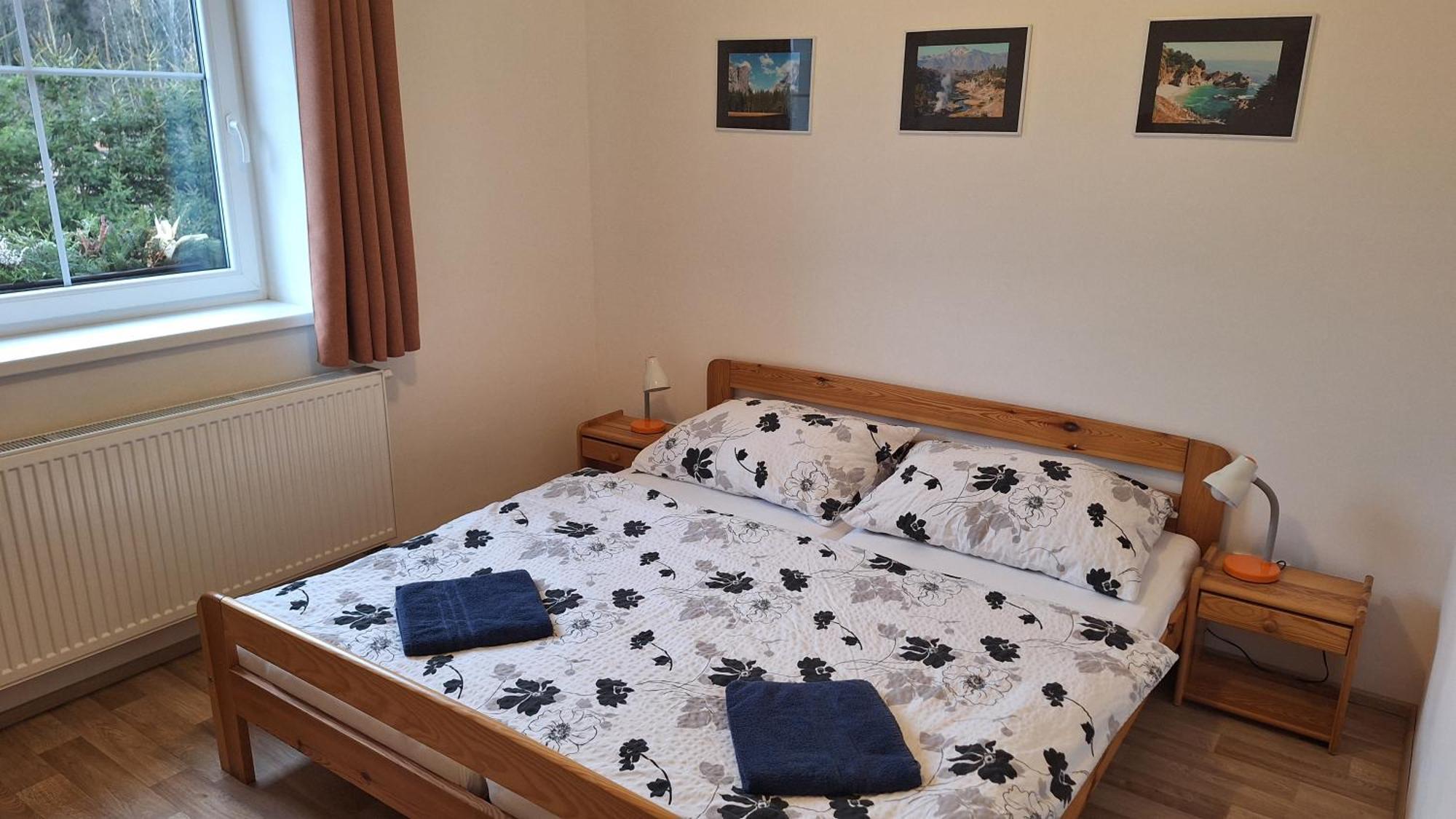 Apartmany Pod Kralicakem Dolní Morava Zimmer foto