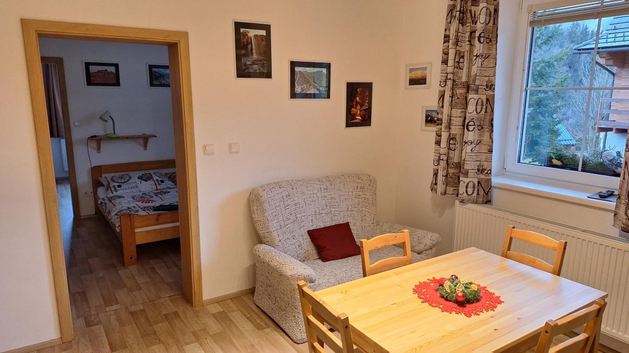 Apartmany Pod Kralicakem Dolní Morava Zimmer foto
