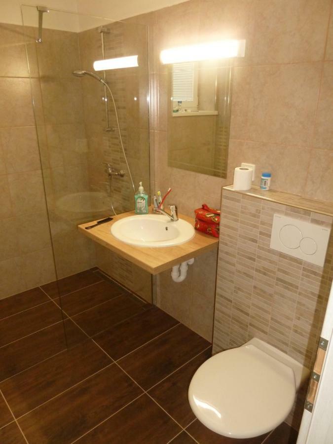 Apartmany Pod Kralicakem Dolní Morava Exterior foto