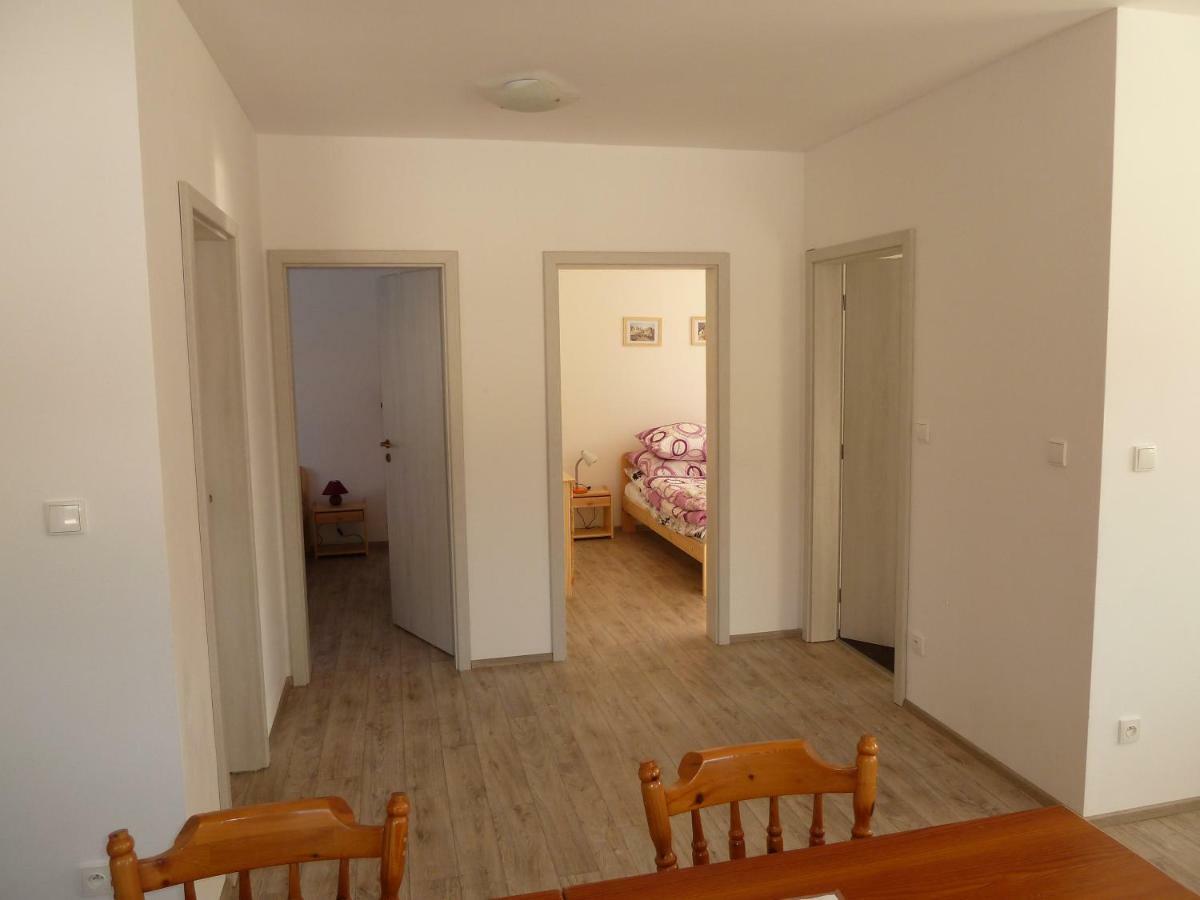Apartmany Pod Kralicakem Dolní Morava Exterior foto