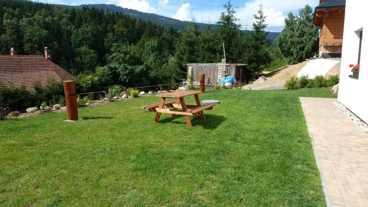 Apartmany Pod Kralicakem Dolní Morava Exterior foto