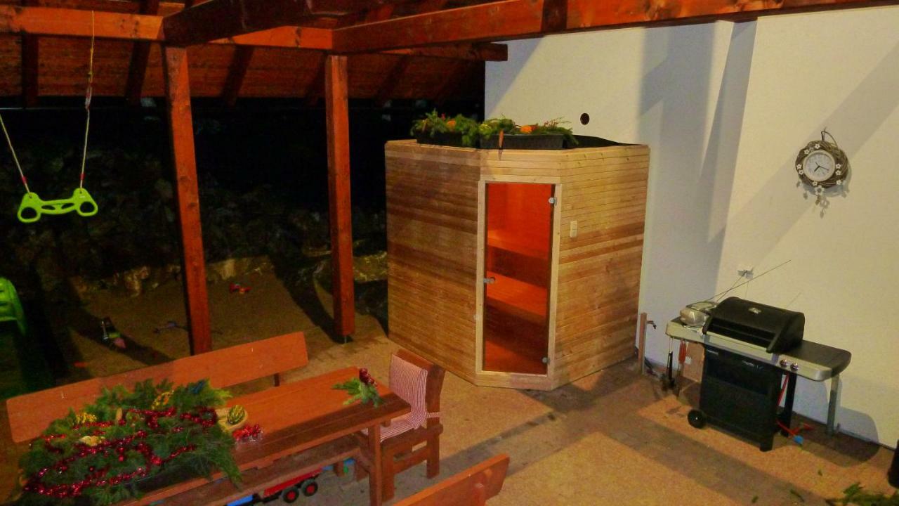 Apartmany Pod Kralicakem Dolní Morava Exterior foto
